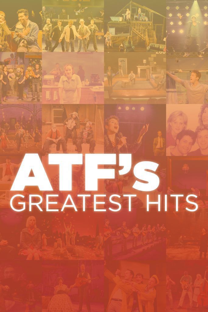 ATF's Greatest Hits